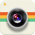 InFrame - Photo Editor & Frame icon