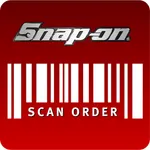 Snap-on Scan Order icon