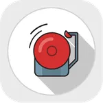 Fire Alarm Inspection Report icon