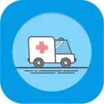 Medical Transportation Service icon