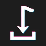SnapTik - Download Video icon