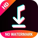 SnapTik - TT Video Downloader icon