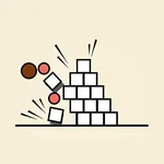 포커스타워 - 집중 타이머 & 포모도로 icon