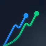 주식 vs 적금 - 투자 수익률 비교 icon