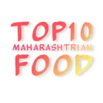Top 10 Maharashtrian Foods icon