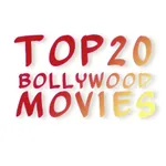 Top 20 Bollywood Movies icon