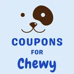 Chewy Promo Code & Coupons icon