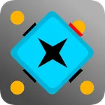 Multiplexer: Idle Ball Game icon