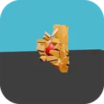 Destructive Ball: Relax icon