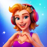 Parties & Puzzles: Tile Games icon