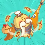 Big Badass: AFK Idle RPG icon