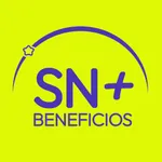 SN+ Beneficios icon