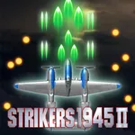 STRIKERS 1945-2 : RCTI+ icon