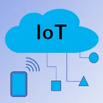 IoT実習アプリ icon