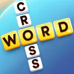 Word Cross: Wordscapes Wonders icon