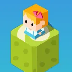 Building bridges Master icon