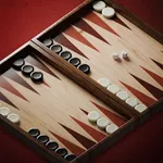 Backgammon-Offline Board Games icon