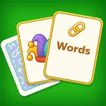 Solitaire Word Associations icon