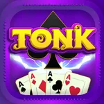 Tonk - Classic Card Game icon