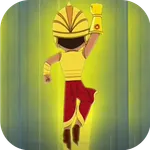 Little Singham Game Mahabali icon