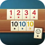 Rummy - Offline Board Game icon