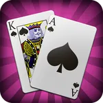 Spades - Offline Card Games icon