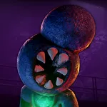 Care of Gongon - Mascot Horror icon