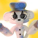 Care of Verver 7 Mascot Horror icon