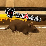 Rat A Mole icon