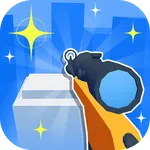 Sniper Champ - Alien Shooter icon