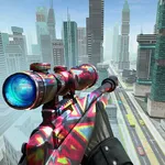 Sniper King 3D : Sniper Games icon