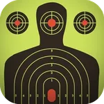 Fire Guns Arena: Target Shooti icon