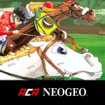 STAKES WINNER 2 ACA NEOGEO icon