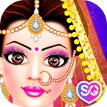 Gopi Doll Fashion Salon - Dres icon