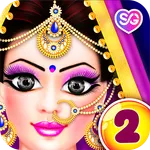 Gopi Doll Fashion Salon 2 - Dr icon