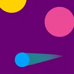 Falling Dots icon