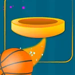 Fireball Dunk icon