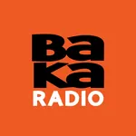 Bakaradio icon