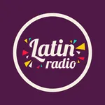 Latin Radio icon