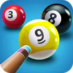 Sir Snooker: 8 Ball Pool icon