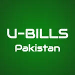 Utility Bills (Pakistan) icon