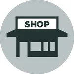 Store Manager Wholesale icon