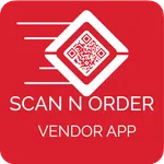 Scan-N-Order Vendor icon