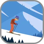 Snow Joyride Free icon