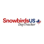 Snowbirds US Day Tracker icon