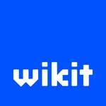 wikit- Easy Product Photo Edit icon