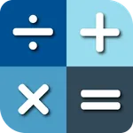 Simple Math Calculator# icon