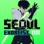Seoul Exorcist 1111 icon
