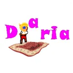Travel with Daria and its magi icon
