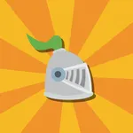 Knights of Cheese Idle icon